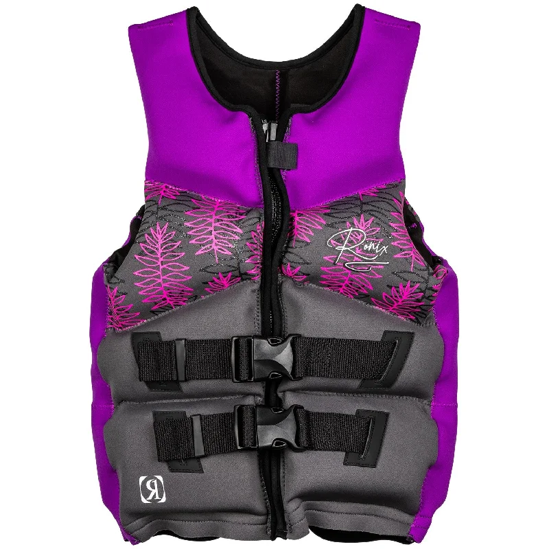 2020 Ronix PROM QUEEN CAPELLA 2.0 - Teen CGA Vest (75-125lbs)