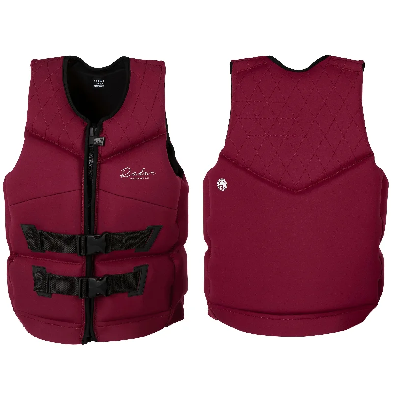 2022 Radar CAMEO 3.0 - Women’s CGA Vest