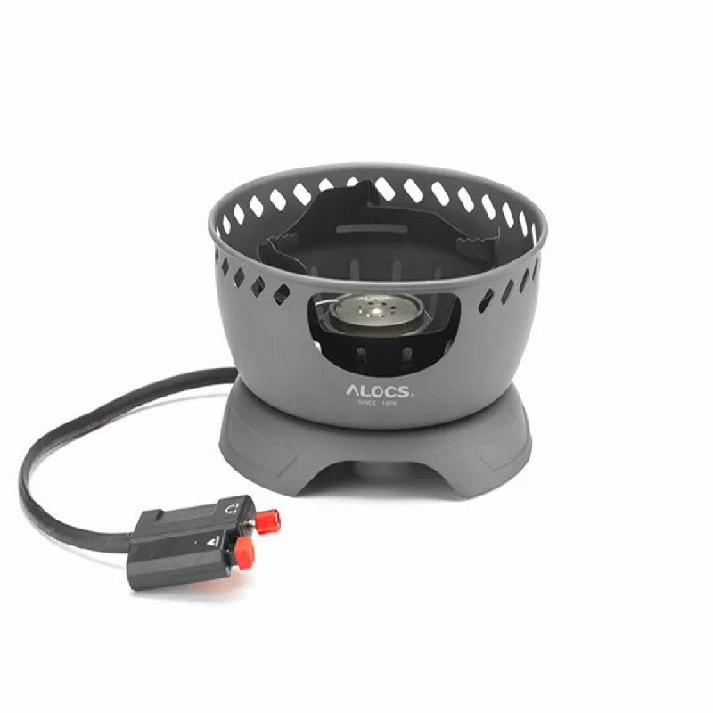 Camping Remote Ignition Gas Stove