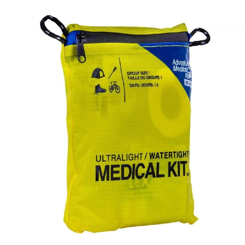 AMK Ultralight & Watertight 0.5 First Aid Kit