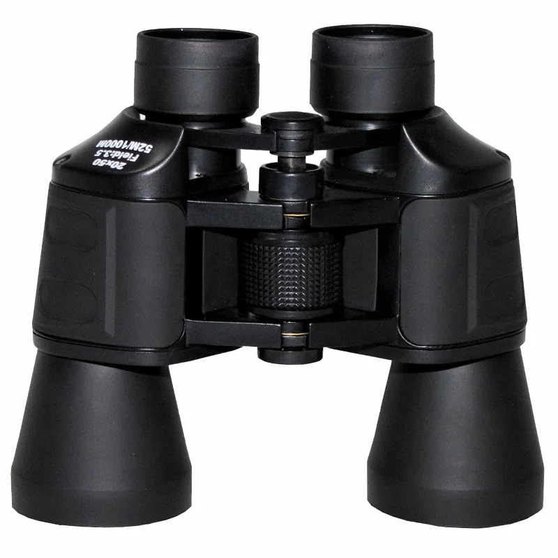 MFH High Power Foldable Binoculars Foldable 20 x 50