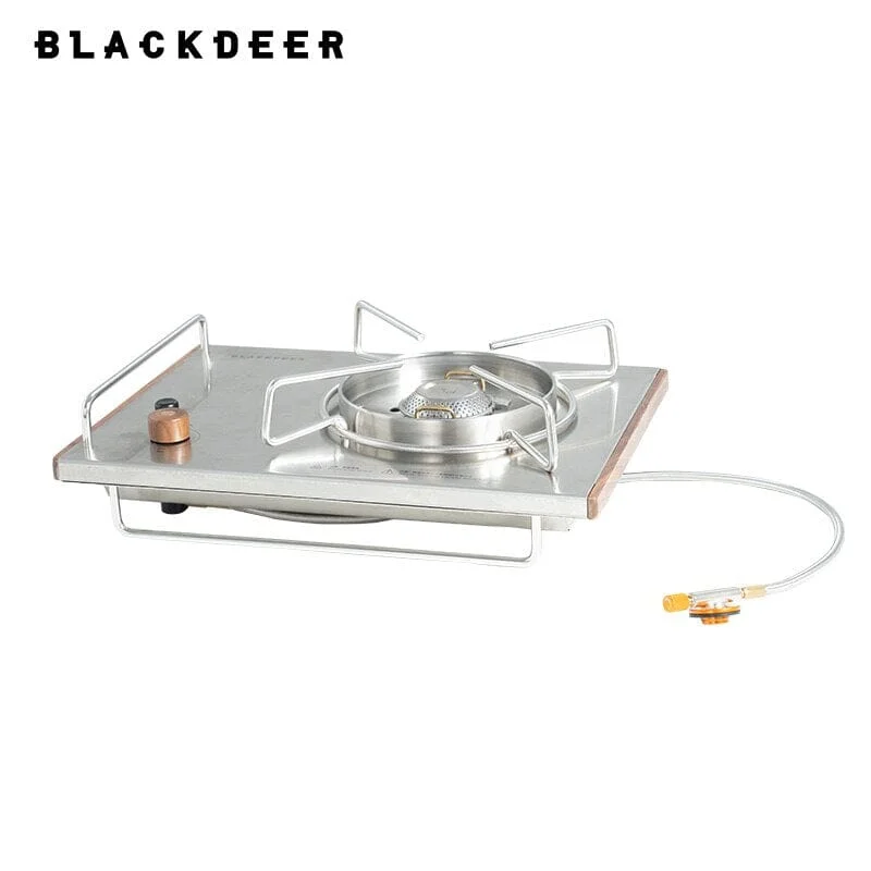 BLACKDEER IGT Stove 7.8KW