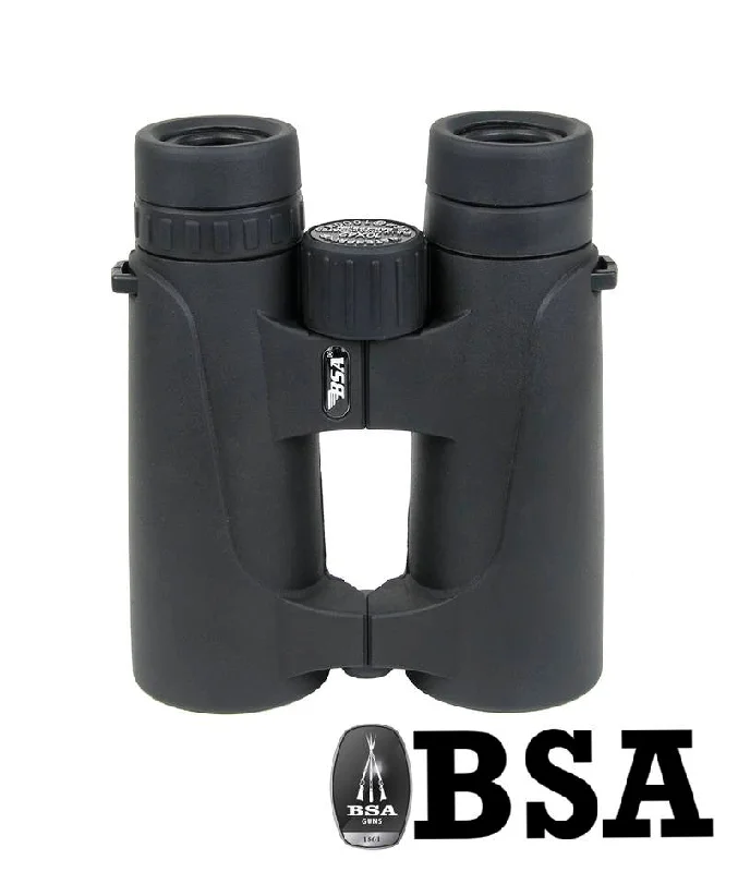 BSA - Genesys HD 10x42 Binoculars