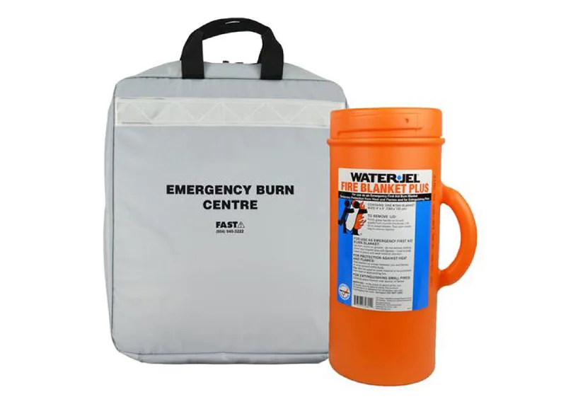 Burn Centre First Aid Kit Large (MKIT1038)