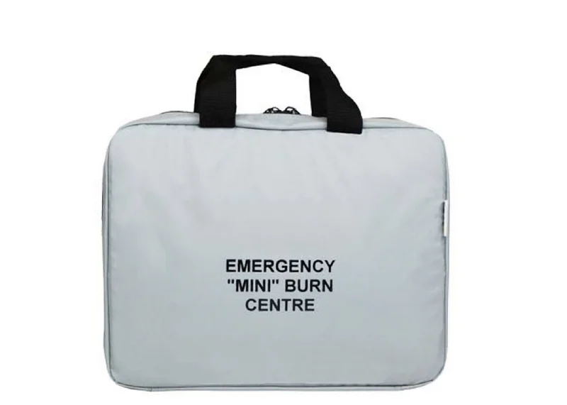 Burn Centre First Aid Kit Mini (MKIT1036)