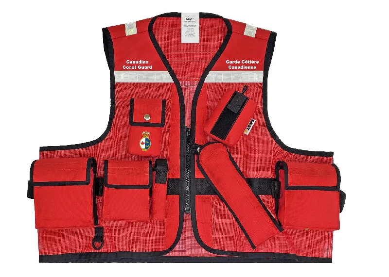 CCG Regular Style Vest (VEST1023.1)