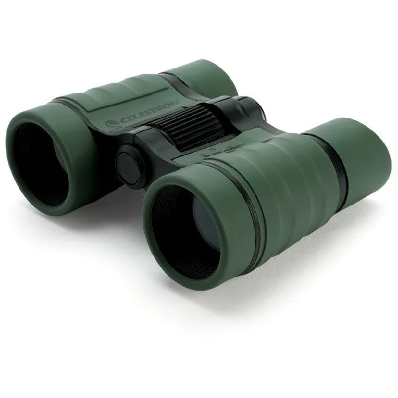 Celestron Kids 4x30mm Roof Binocular