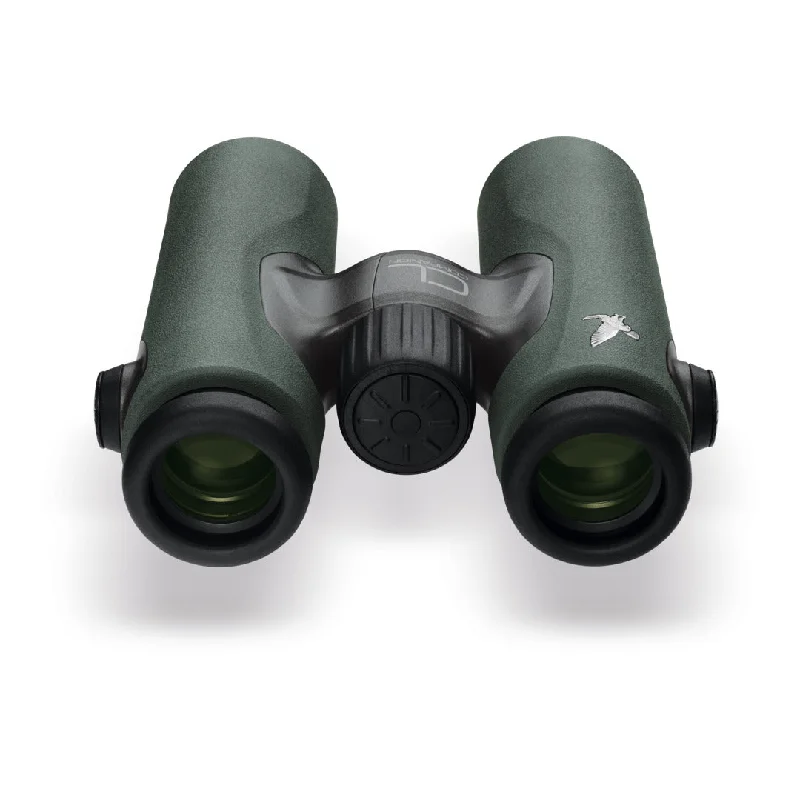 CL Companion 8x30  Binocular 58231 (Green) Wild Nature