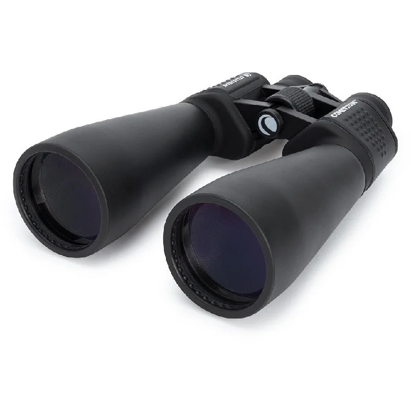 Cometron 12x70mm Porro Binoculars