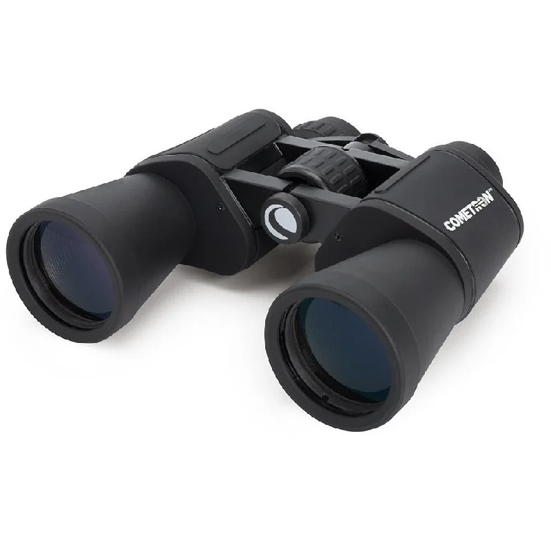 Cometron 7x50mm Porro Binoculars