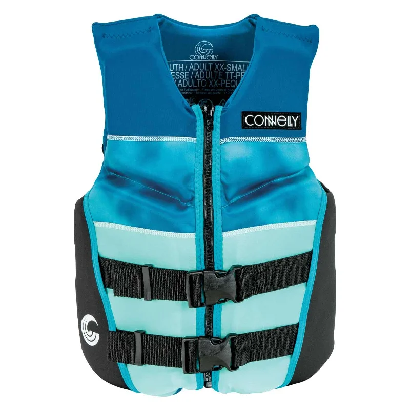 Connelly Girl's Classic Life Jacket - Junior