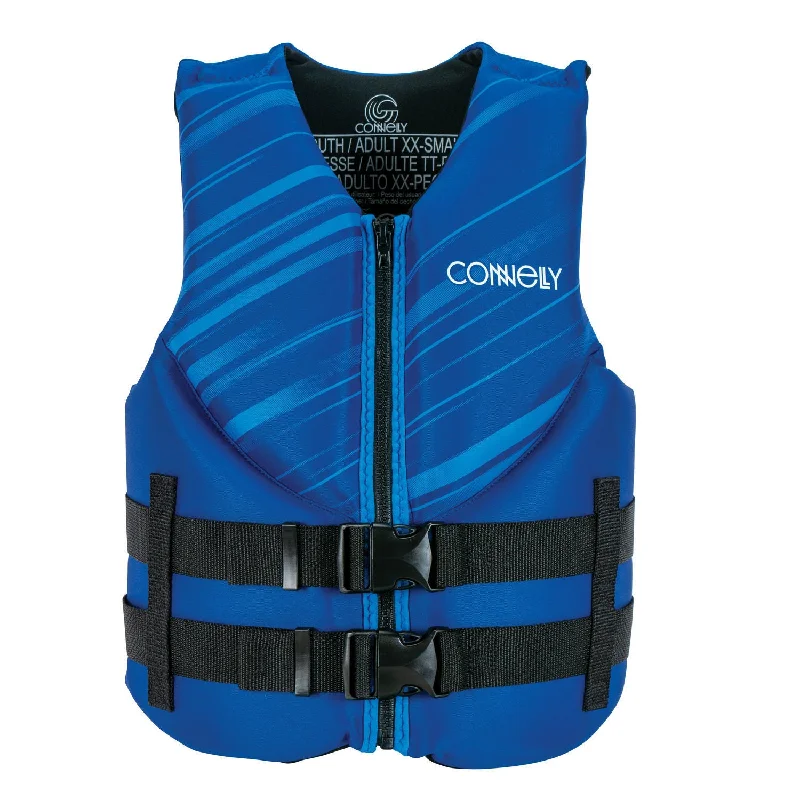 Connelly Boy's Promo Life Jacket - Junior