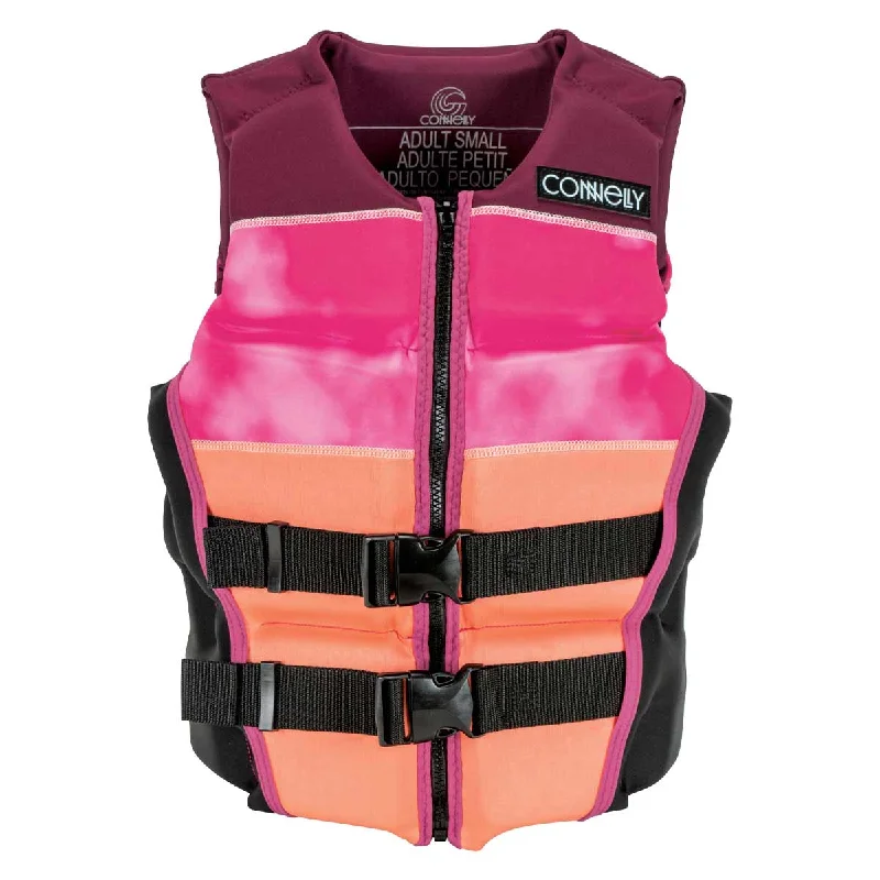 Connelly Women's Classic Life Jacket