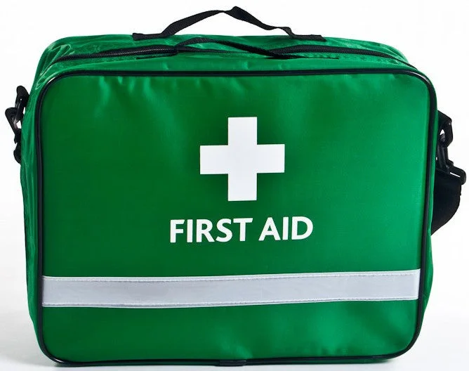 Sports First Aid Kit