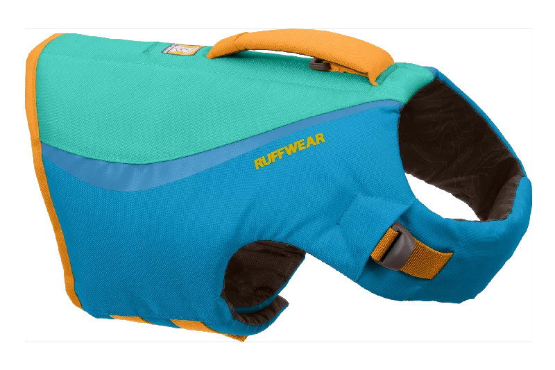 Float Coat™ Dog Life Jacket