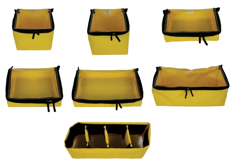 Hard Case Inserts (EKIT1458)