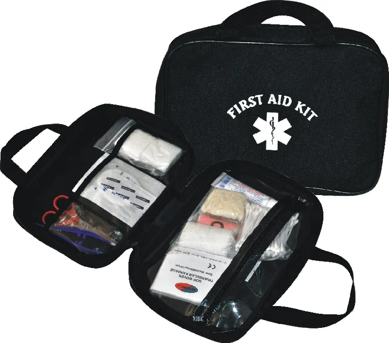 Hikers First Aid Kit