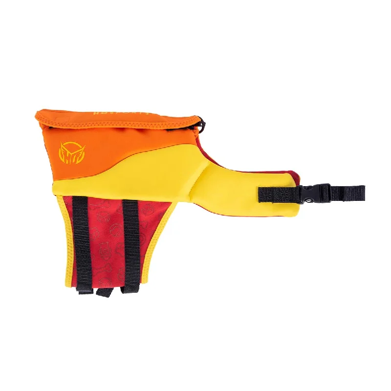 HO Sage Dog Life Jacket