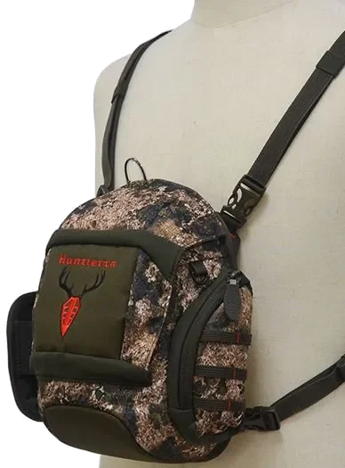 Huntterra - Bino and Rf Extreme Caddy