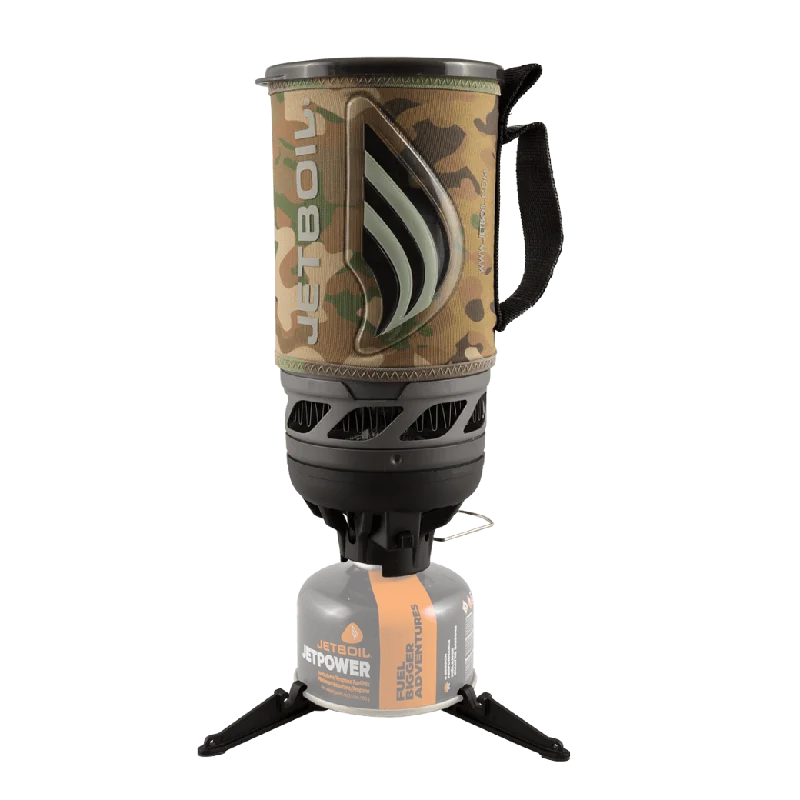 Jetboil Flash Cooking System - Camo