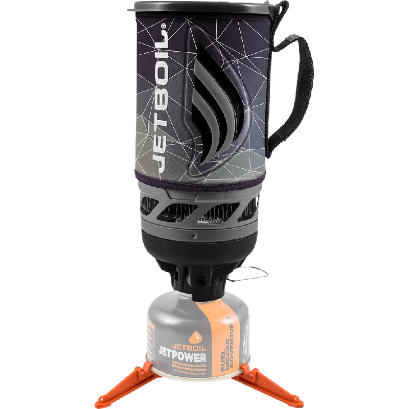 Jetboil Flash Cook System - Fractile