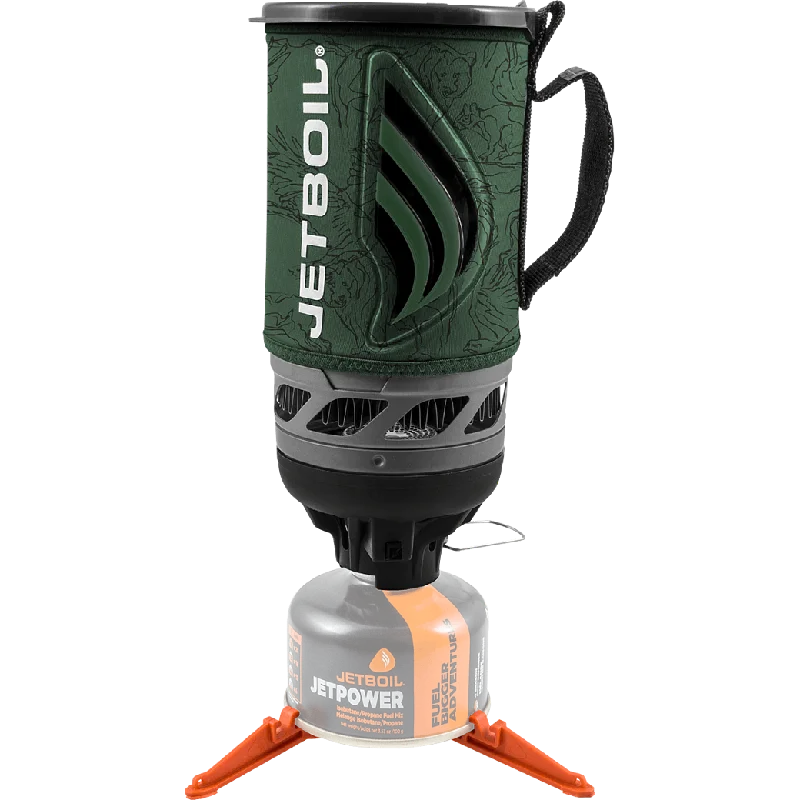 Jetboil Flash Cook System - Wild