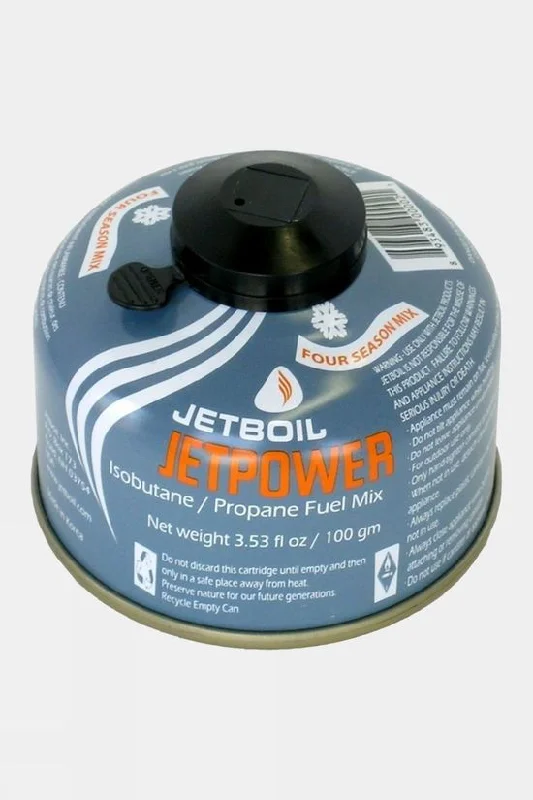 Jetboil Jetpower Fuel 100g