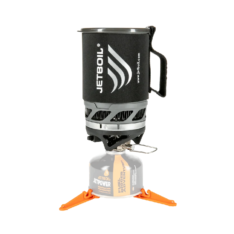 Jetboil MicroMo Cooking System - Carbon