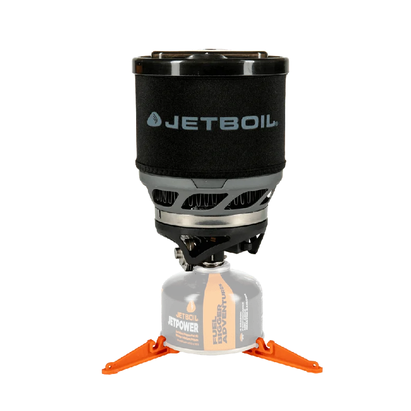 Jetboil MiniMo Cooking System - Carbon