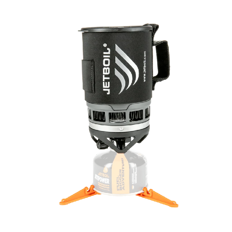 Jetboil Zip CookING System - Carbon