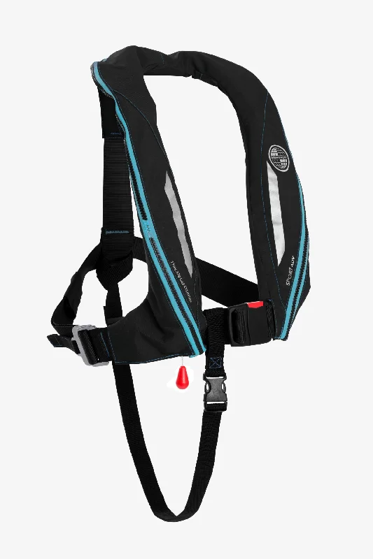 Kru Sport 170 lifejacket