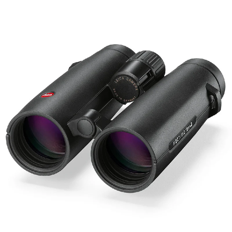 Leica 10 x 42 Noctivid Performance Binocular