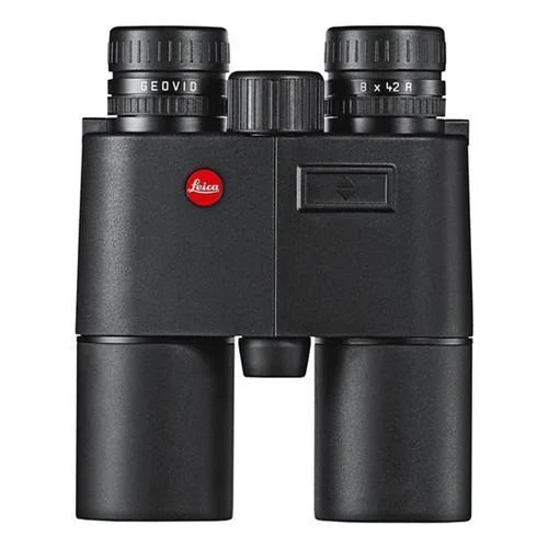 Geovid-R Meters w/ EHR 10x42 Binoculars