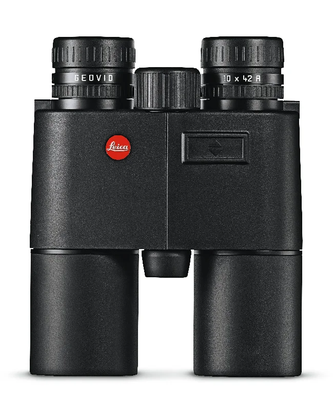 Geovid-R Yards w/ EHR 10x42 Binoculars