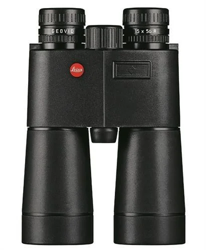 Geovid-R Yards w/ EHR 15x56 Binoculars