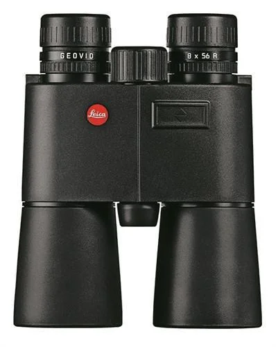 Geovid-R Yards w/ EHR 8x56 Binoculars