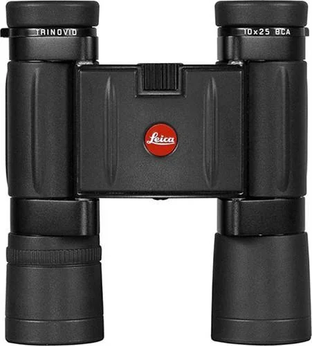 Trinovid 10x25 BCA Binoculars