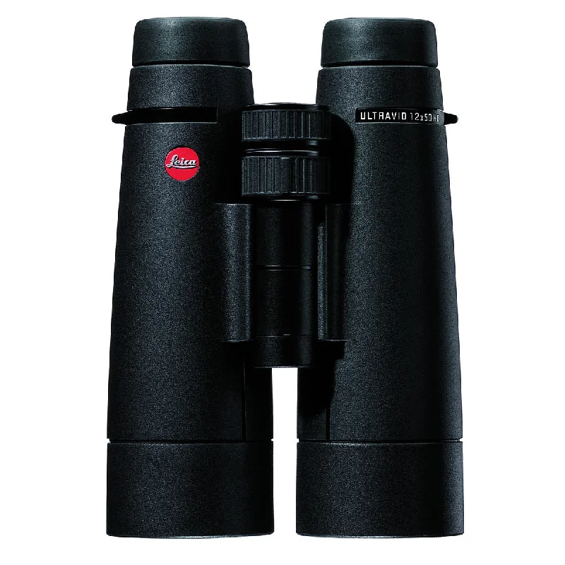 Leica Ultravid 12x50 HD-Plus Binocular