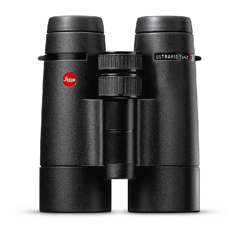 Leica Ultravid 7x42 HD-Plus Binocular