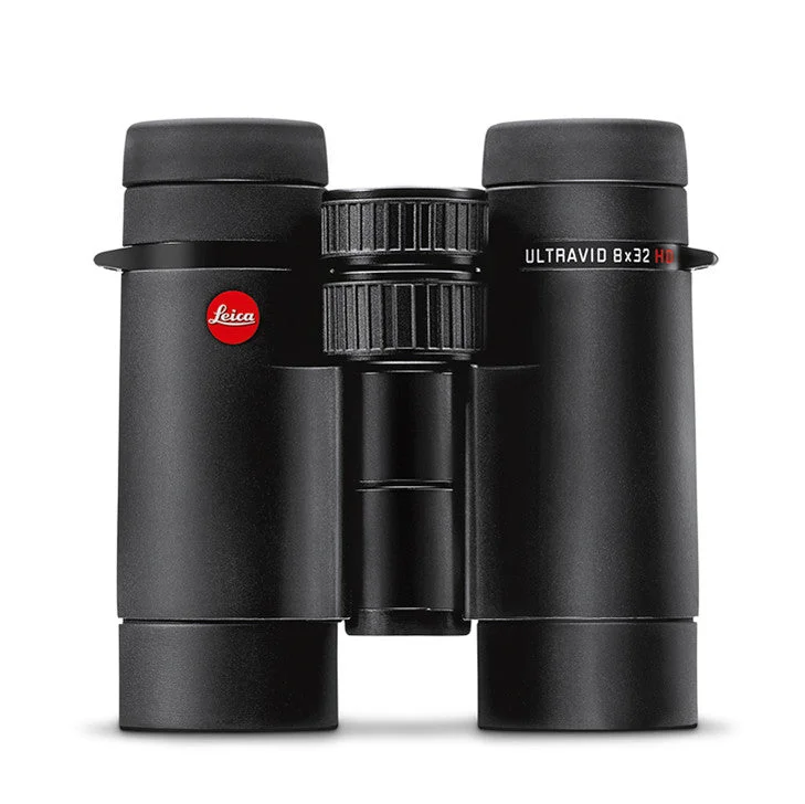 Leica Ultravid 8x32 HD-Plus Binocular