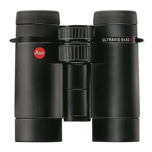 Ultravid 8x32mm HD-Plus Binoculars