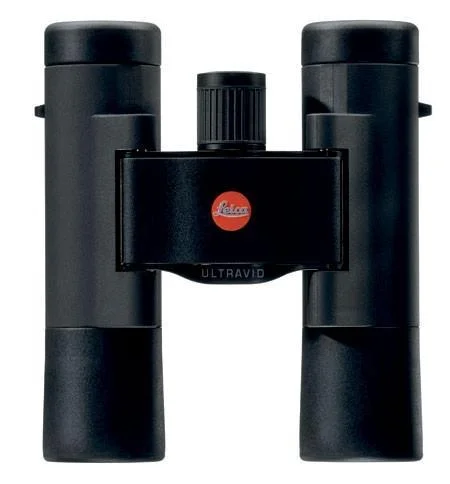 Ultravid Compact 10x25 BCR Binoculars