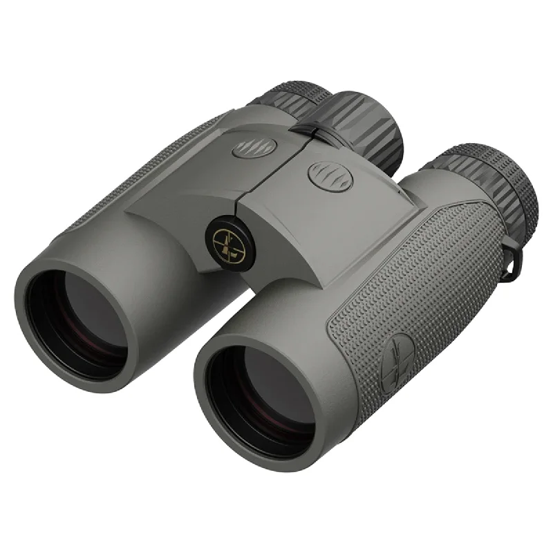 Leupold BX-4 Range HD TBR/W 10x42 Rangefinding Binoculars 182883