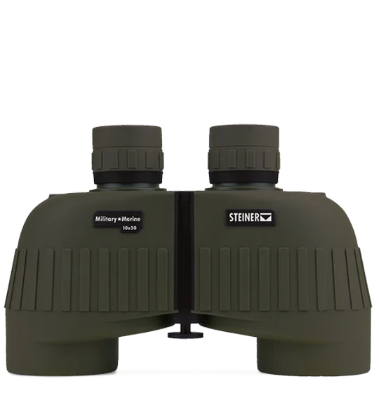 Military Marine 10x50 Binoculars