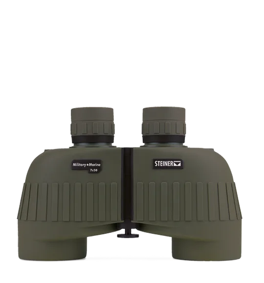 Military Marine 7x50 Binoculars