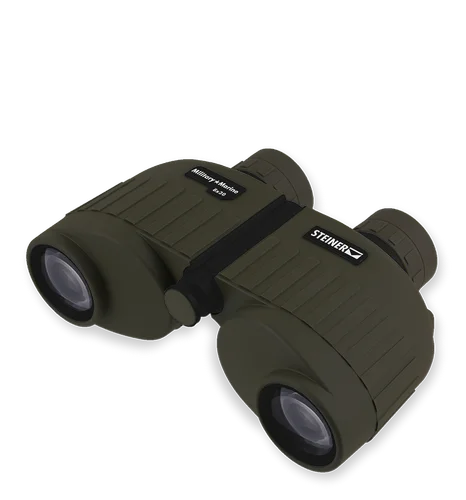 Military Marine 8x30 Binoculars