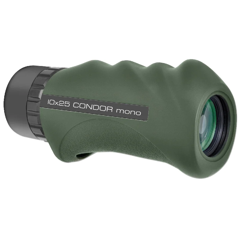 Monocular Condor 10 x 25