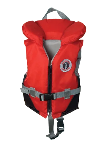 Mustang Classic Children's Life Vest