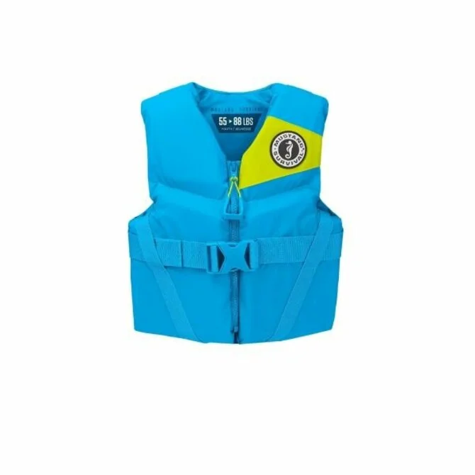 Mustang Survival- Rev Youth Vest