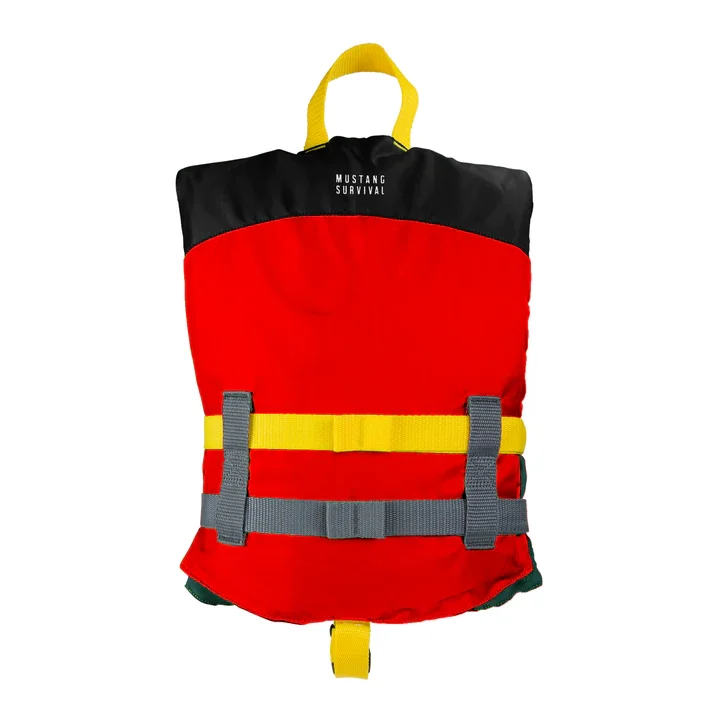 Mustang Survival - Child Livery Foam Vest